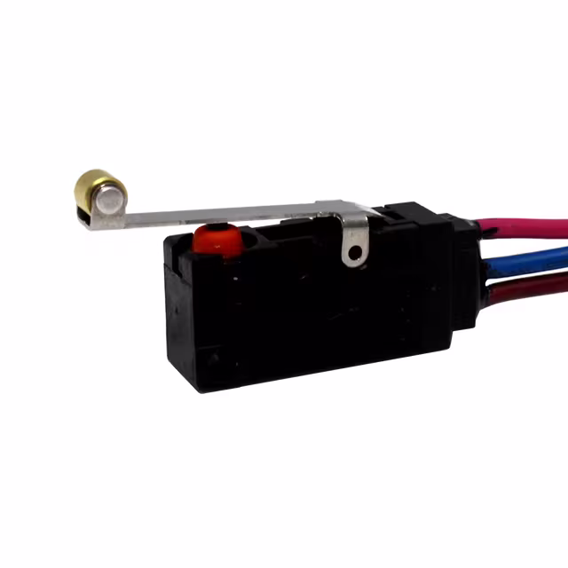VM3SCQF3003L01 CIT Relay and Switch electronic component