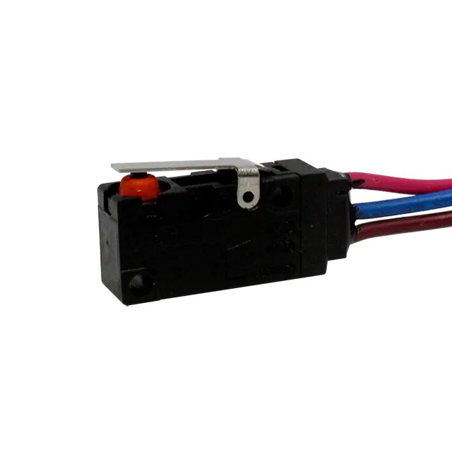 VM3SCQF3003L04 CIT Relay and Switch electronic component