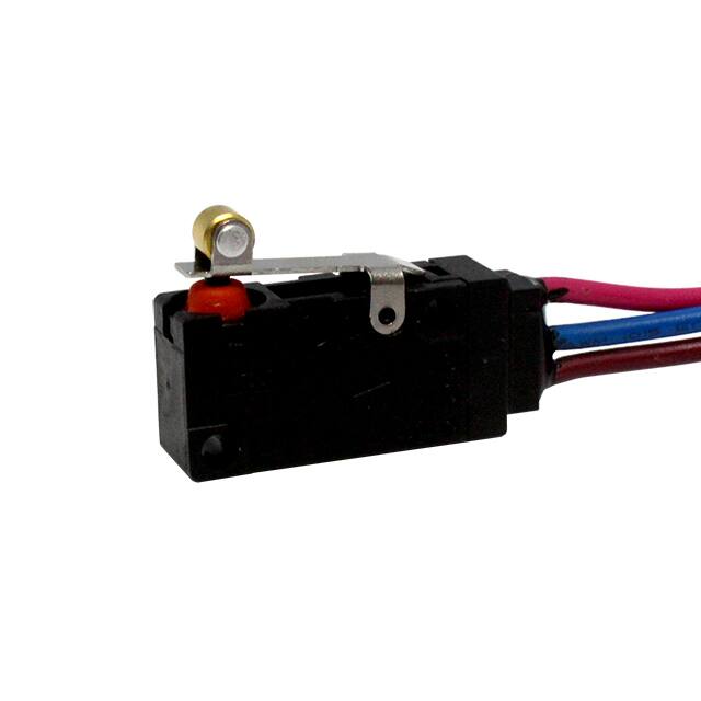 VM3SCQF3003L06 CIT Relay and Switch electronic component