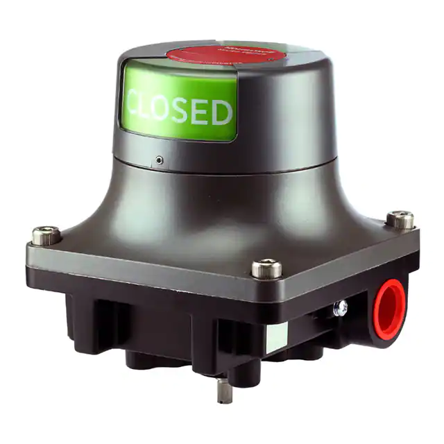 VPX1E2ABGR1A2B Honeywell Sensing and Productivity Solutions electronic component