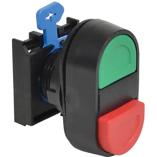 W22DPB-ERFG-01/10 c3controls electronic component