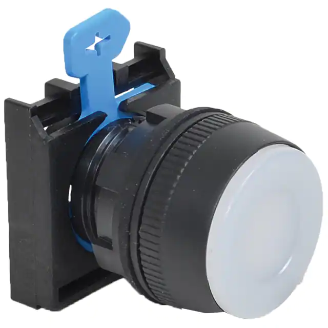 W22IPB-EW-MVDLW-10 c3controls electronic component
