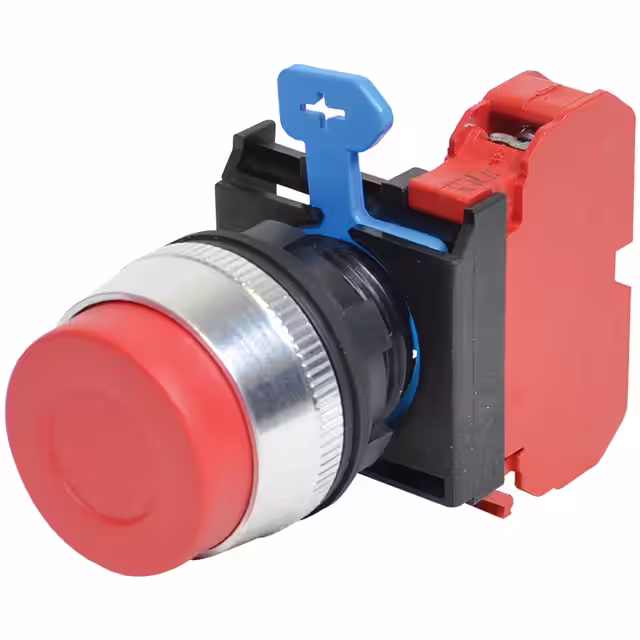 W22PB-ER-01 c3controls electronic component