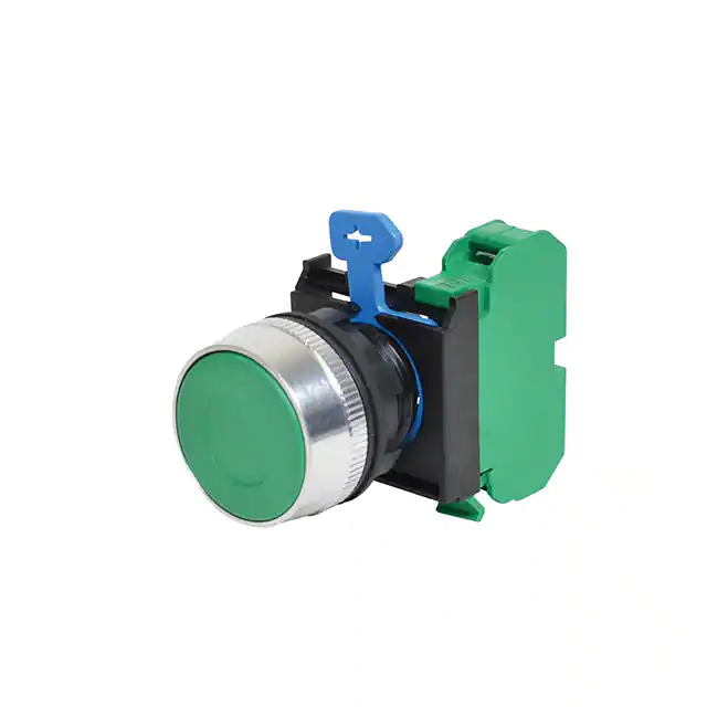 W22PB-FR c3controls electronic component