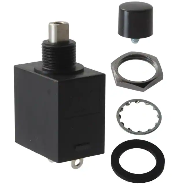 WB12S-DA NKK Switches electronic component