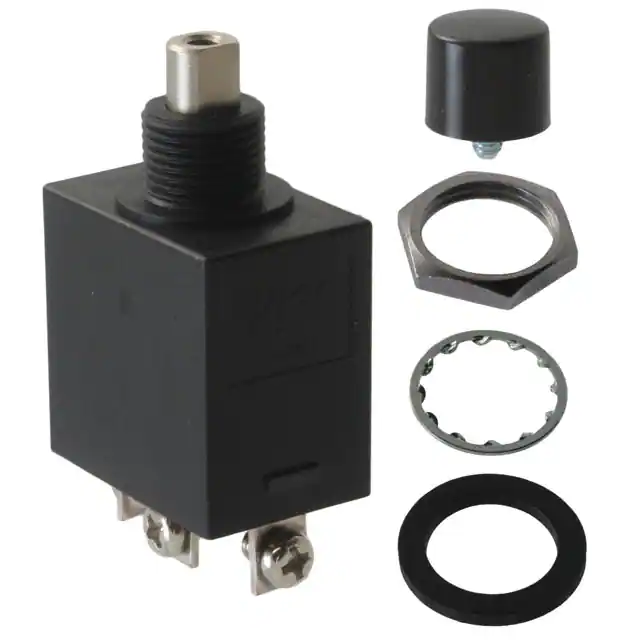 WB15S-DA NKK Switches electronic component