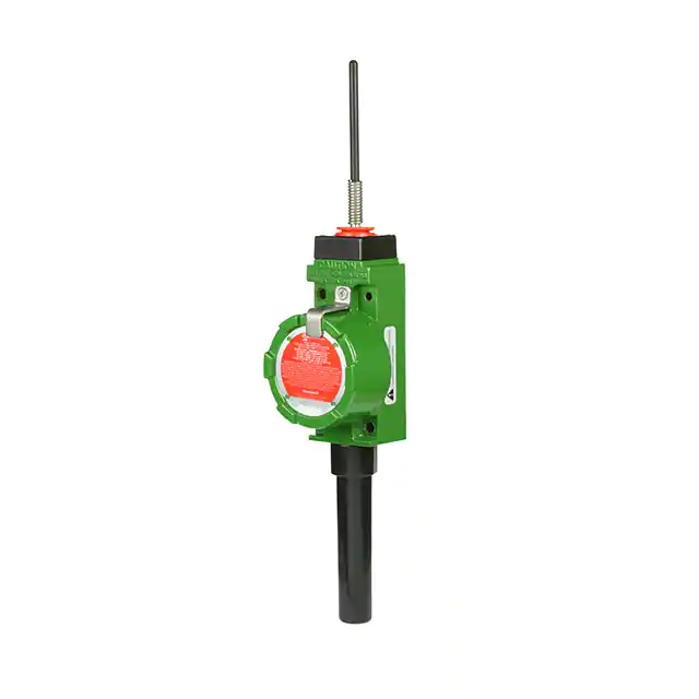 WBX1A00ABJ7A Honeywell Sensing and Productivity Solutions electronic component