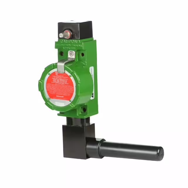 WBX1A14ABA Honeywell Sensing and Productivity Solutions electronic component