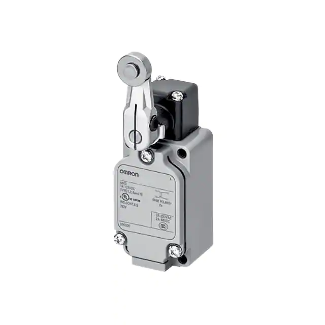 WLCA2-N Omron Automation and Safety electronic component