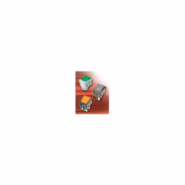 WRG32F2BBBNN ZF Electronics electronic component