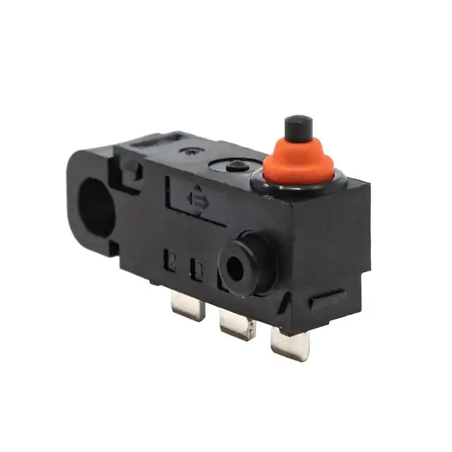WS1085300F130SA E-Switch electronic component