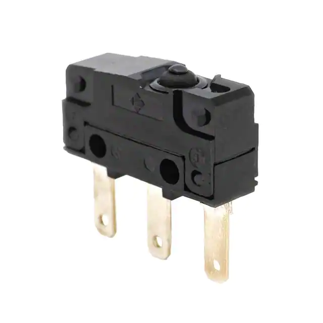 WS20850100F183C1A E-Switch electronic component