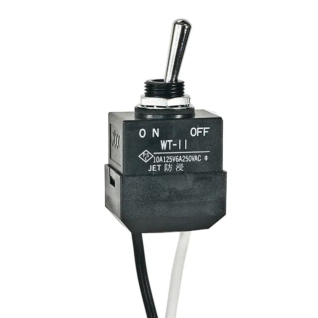 WT11L NKK Switches electronic component