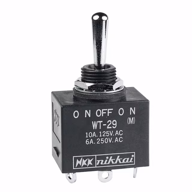 WT29S NKK Switches electronic component