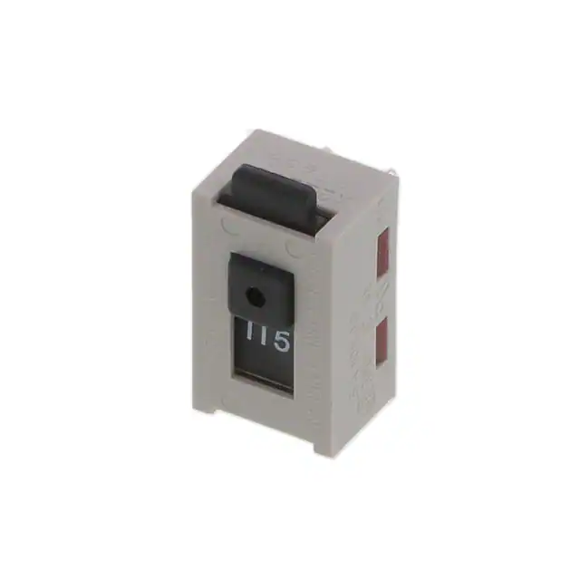 X22205CAAK Bulgin electronic component