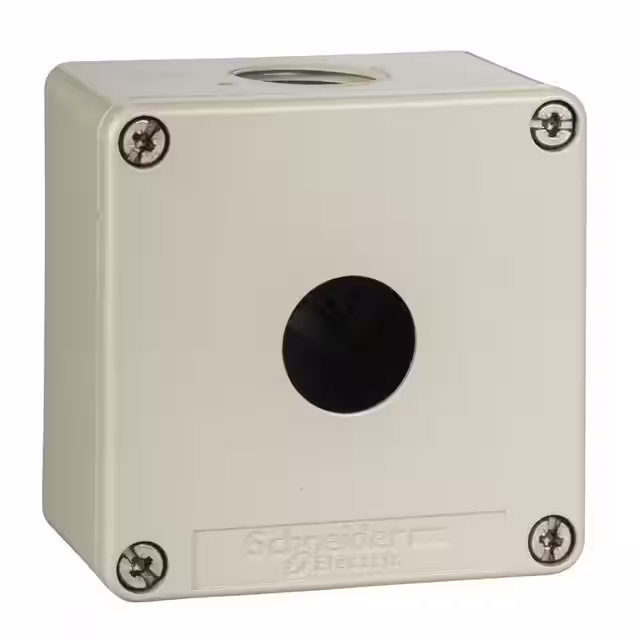 XAPG19201 Schneider Electric electronic component
