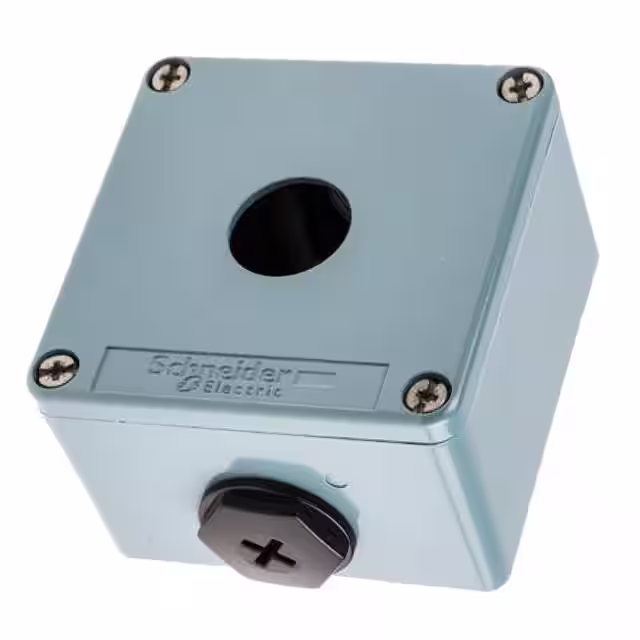 XAPM1201 Schneider Electric electronic component