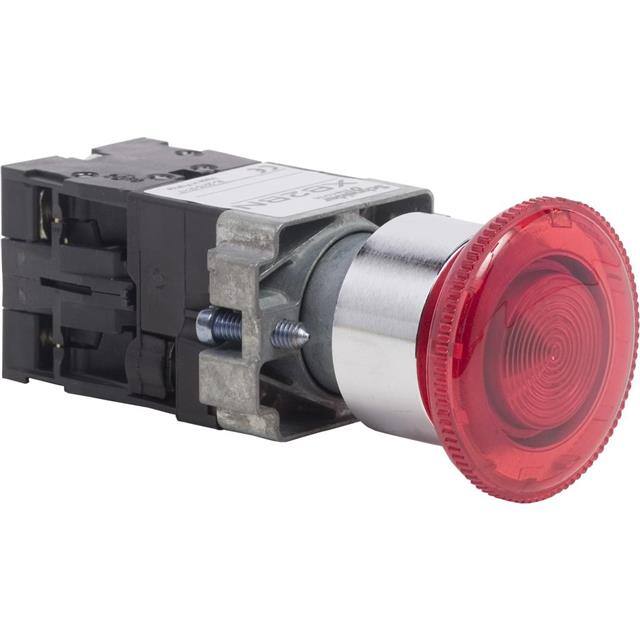 XB2BN111 Schneider Electric electronic component