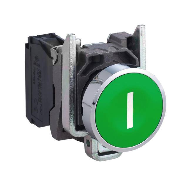 XB4BA3311 Schneider Electric electronic component