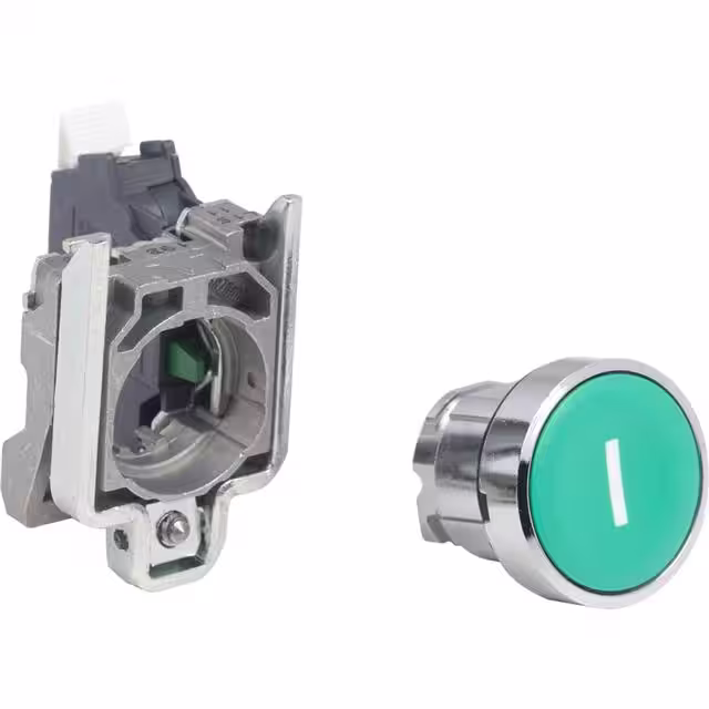 XB4BA33115 Schneider Electric electronic component