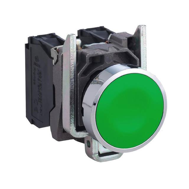 XB4BA35 Schneider Electric electronic component