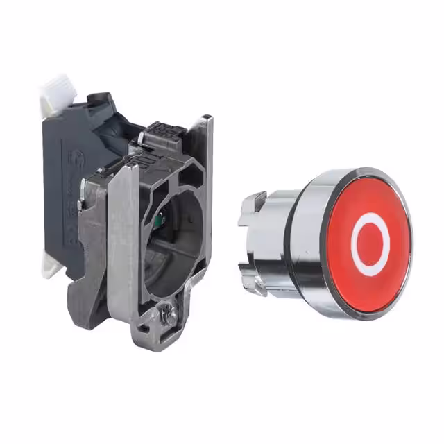 XB4BA43225 Schneider Electric electronic component