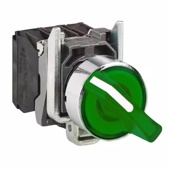 XB4BK123B5 Schneider Electric electronic component