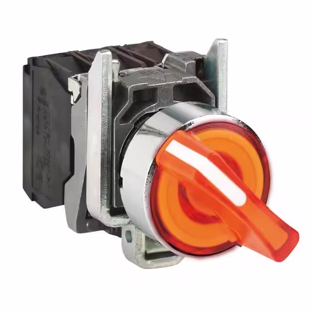 XB4BK125B5 Schneider Electric electronic component