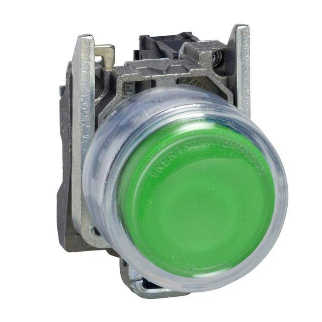XB4BP31 Schneider Electric electronic component
