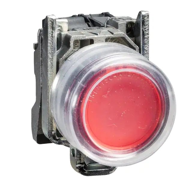 XB4BP42 Schneider Electric electronic component