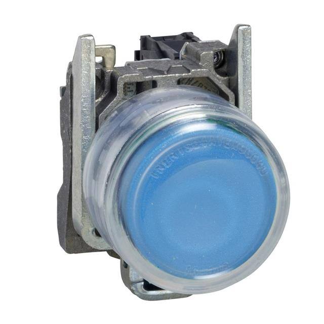 XB4BP61 Schneider Electric electronic component
