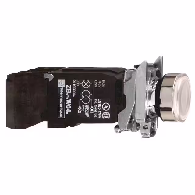 XB4BW3135 Schneider Electric electronic component