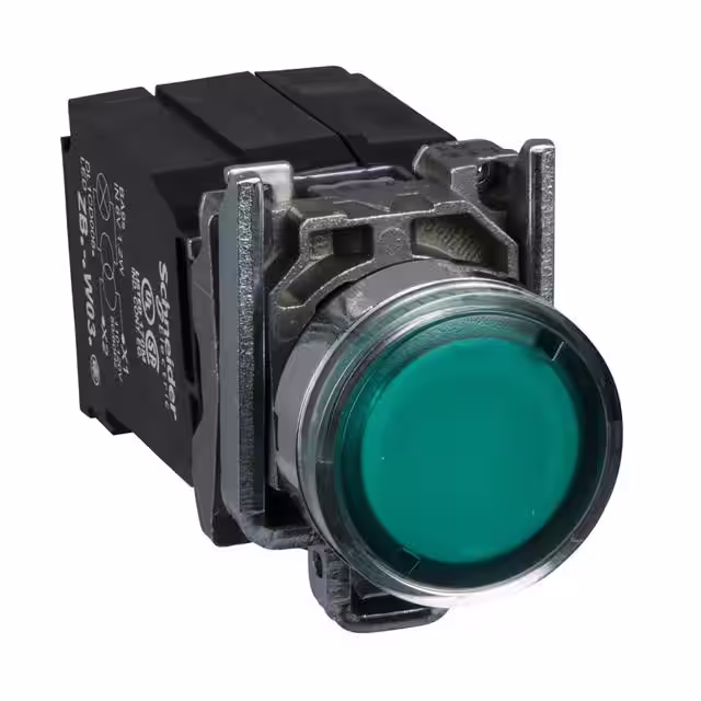 XB4BW3335 Schneider Electric electronic component