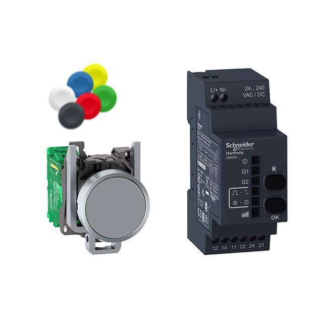 XB4RFA02 Schneider Electric electronic component