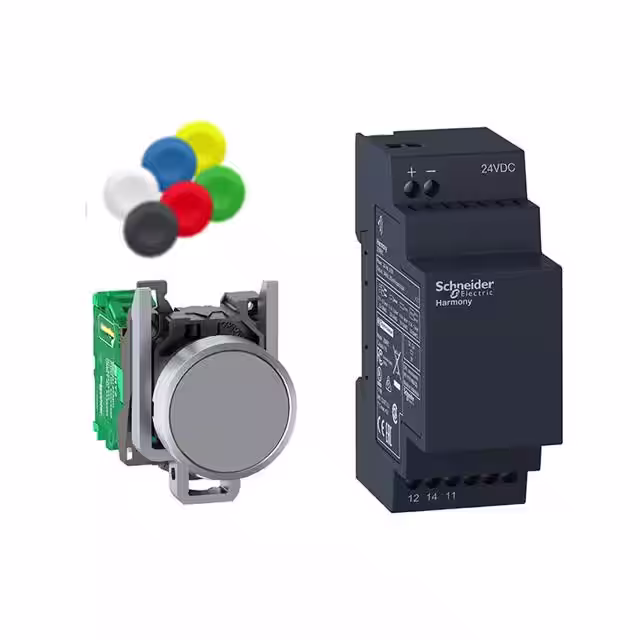 XB4RFB01 Schneider Electric electronic component