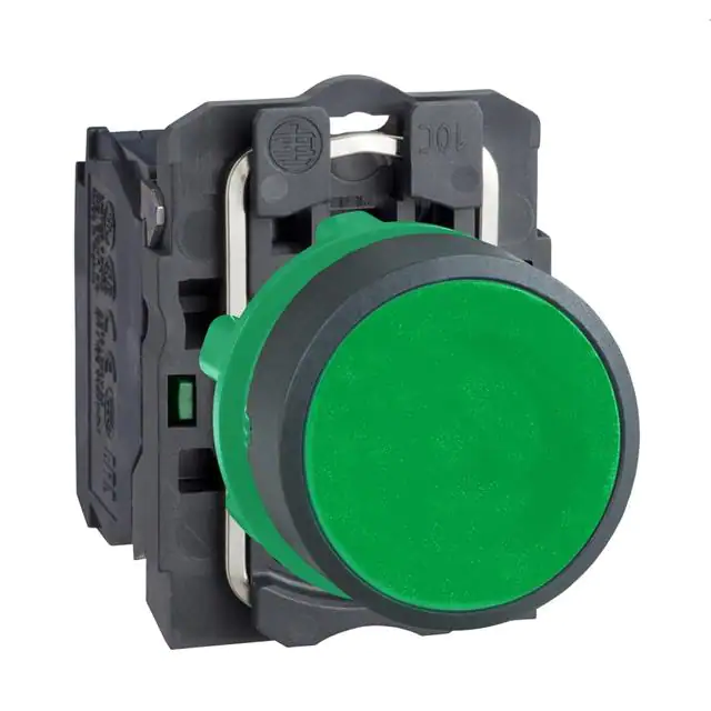 XB5AA31 Schneider Electric electronic component