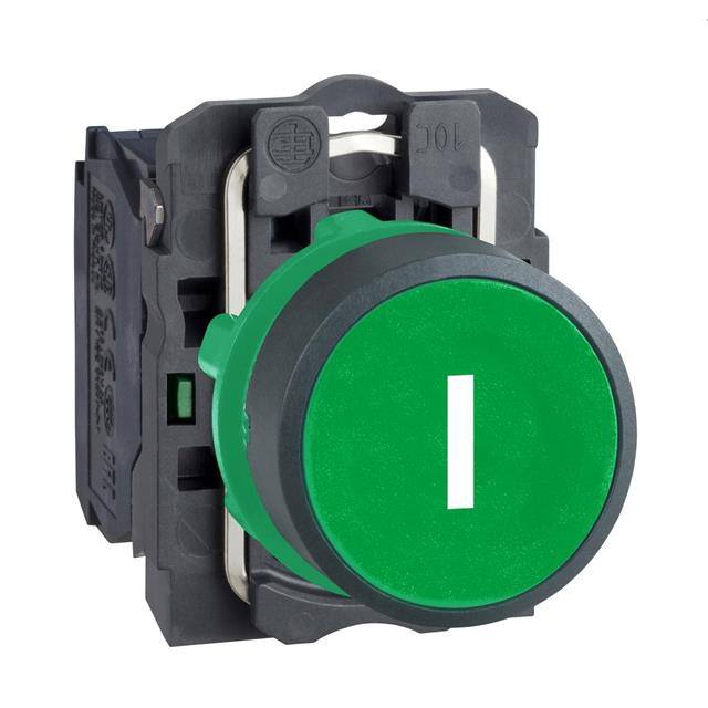 XB5AA3311 Schneider Electric electronic component