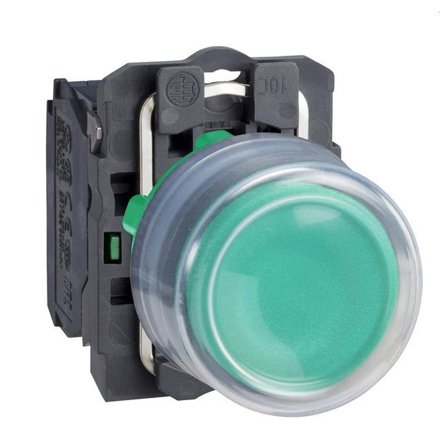 XB5AP31 Schneider Electric electronic component