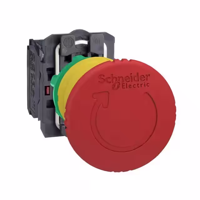 XB5AS8445 Schneider Electric electronic component