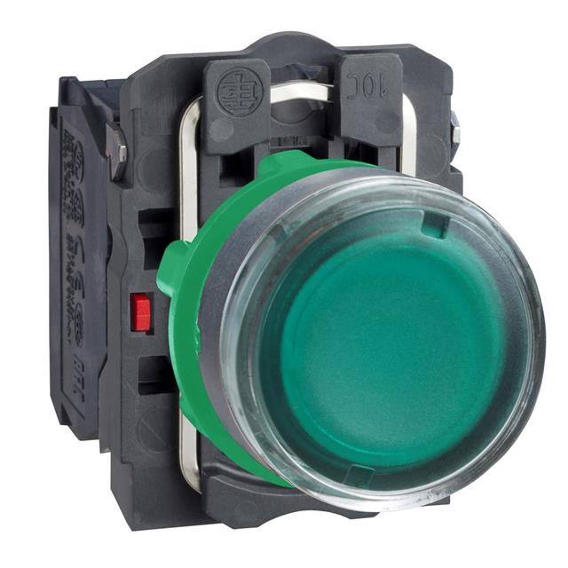 XB5AW3345 Schneider Electric electronic component