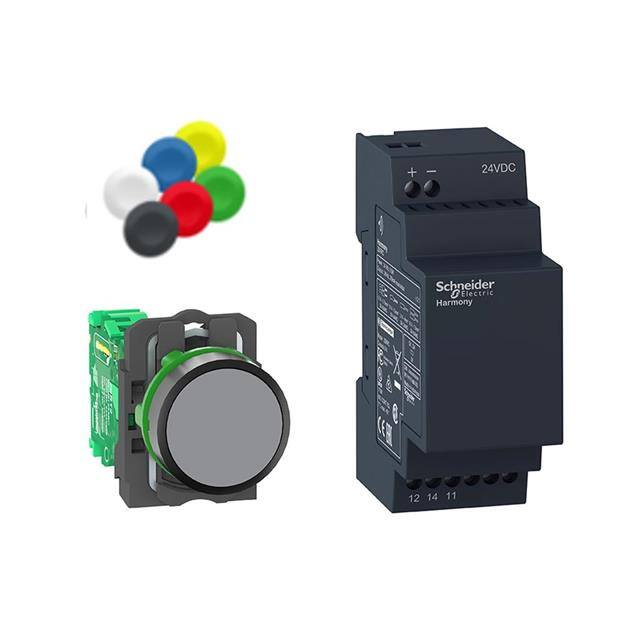XB5RFB01 Schneider Electric electronic component