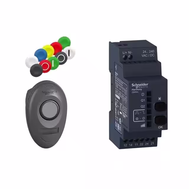 XB5RMA04 Schneider Electric electronic component