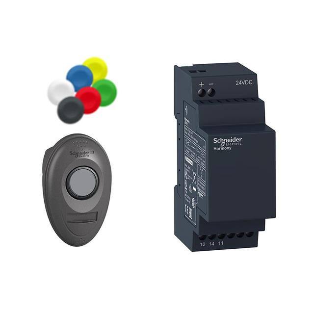 XB5RMB03 Schneider Electric electronic component