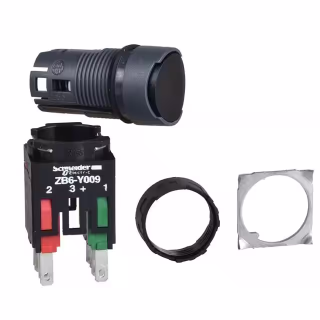 XB6AA22B Schneider Electric electronic component