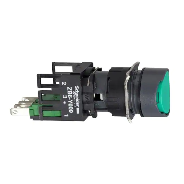 XB6AA31B Schneider Electric electronic component