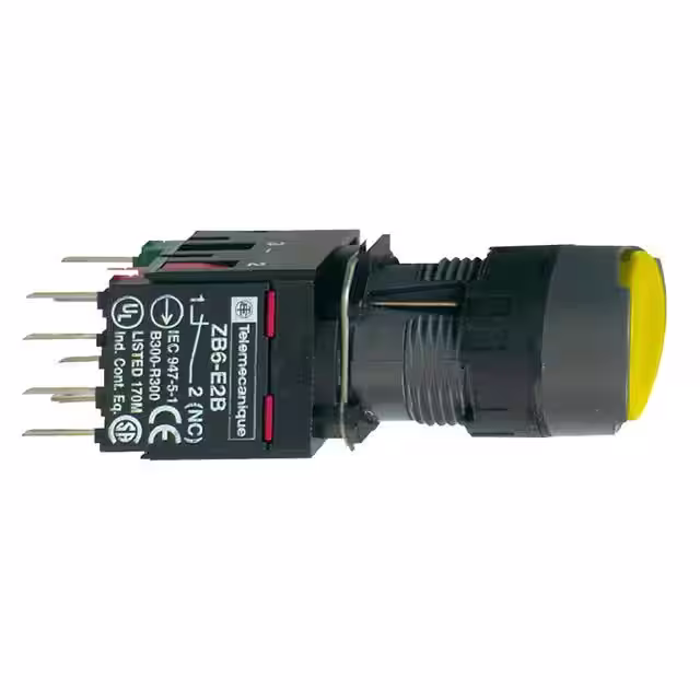 XB6AA55B Schneider Electric electronic component