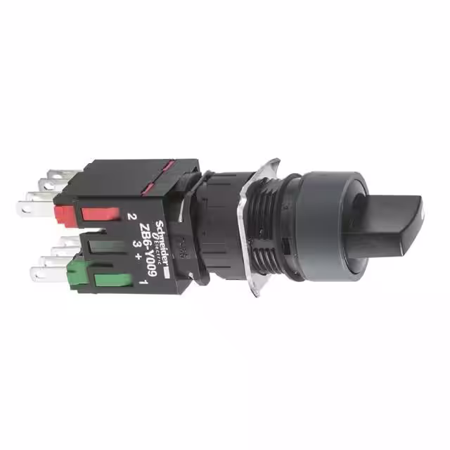 XB6AD221B Schneider Electric electronic component