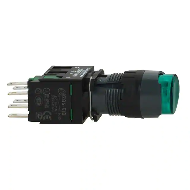 XB6AE3B1B Schneider Electric electronic component