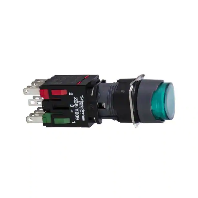 XB6AE3B5B Schneider Electric electronic component