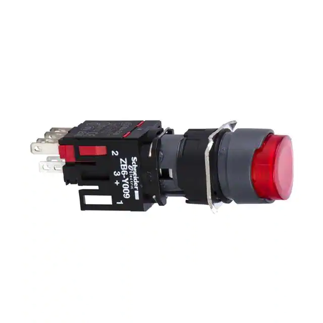 XB6AE4B5B Schneider Electric electronic component
